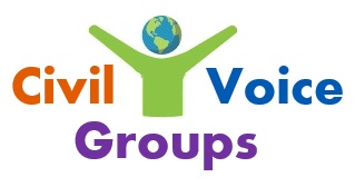 Civil Voice Groups